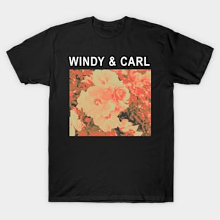 Windy and Carl alternative T-Shirt